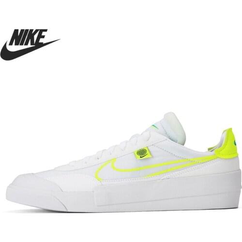 Original New Arrival NIKE DROP-TYPE HBR WW Mens Skateboarding Shoes Sneakers