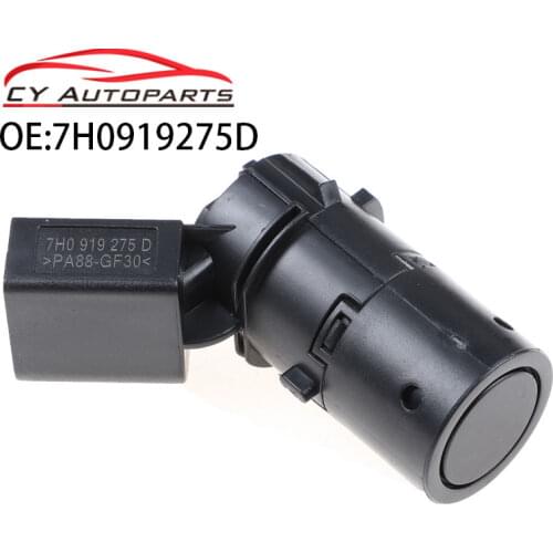 New High Quality Parking Sensor For AUDI A3 A4 A6 A8 RS4 S4 S6 OEM 7H0919275D Auto Part