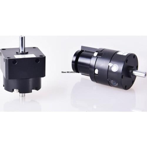 RTMF Pneumatic Air Cylinder RTMF-10/RTMF-15/RTMF-20/RTMF-30/RTMF-40*90*180*270-L-C2