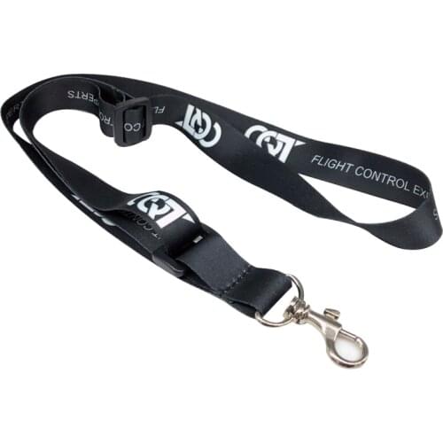 Remote Controller Belt Sling Lanyard Transmitter Strap Shoulder Neck Strap For DJI phantom 2/3/4 Inspire 1 Drone Accessories