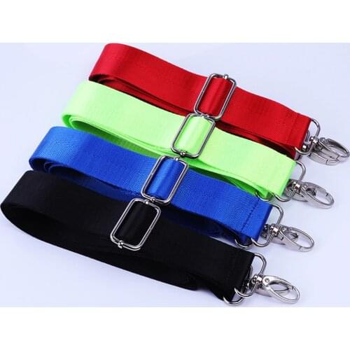 Bag Strap for Women Shoulder Handbags Decorative Hand Messenger Belt for Bag Accessories Handle Crossbody Bags Wide Strap Parts