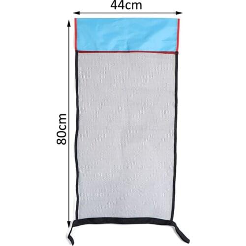 1PC Pool Noodle Chair Net Swimming Bed Seat Floating Chair DIY Sling Mesh