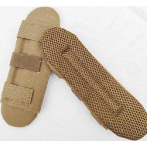 Tactical VestFCPC/JPC/XPC/SS Shoulder Strap Pad Shoulder Comfort Cushion Protect