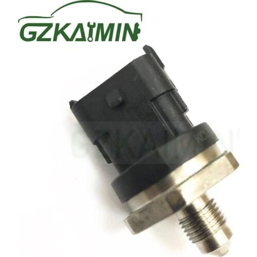 Fuel Rail Pressure Sensor For Mazda CX-7 2007-2008 2009 2.3L OEM 0261545074 L807-18-211 0261545006 026154
