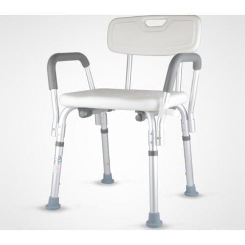 High quality Professional bathroom chair skidproof Shower Chairs