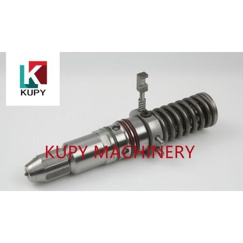 KUPY HIGH QUALITY CATERPILLAR FUEL INJECTOR 4P9076 613496