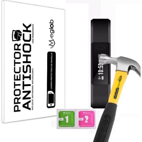 Screen protector Anti-Shock Anti-scratch Anti-Shatter compatible with Lemfo Y11