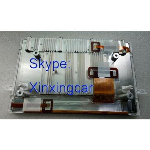FREE DHL/EMS L5F30614T23 L5F30614P00 L5F30614P01 L5F30614P02 L5F30843T07 lcd screen display original