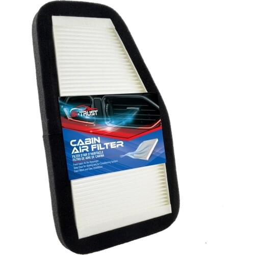 Bi-Trust Cabin Air Filter for Ford Escape Mazda Tribute Mercury Mariner CF10548 8L8Z-19N619-B