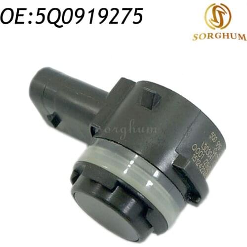 PDC Parking Sensor For VW Golf Audi Q5 A3 8V Seat Leon Skoda Octavia 3 5Q0919275 5Q0 919 275