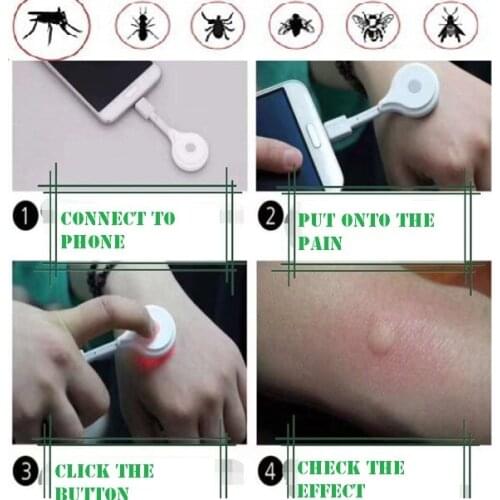 Fern dan Pest Control Products