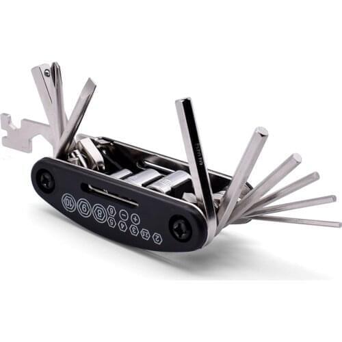 Motorcycle Special Repair Tools Multifunction Screwdriver Kit Moto Parts For Suzuki rgv 250 gsr 600 750 GSXR1000 GSXR1100