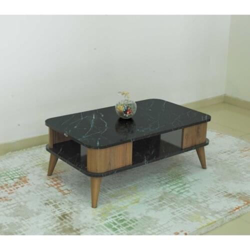 Sandy beach Medium Coffee Table