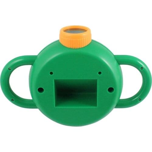 Portable Bug Insect Viewer Magnifier Observation Children Educational Toy Gift R7UB