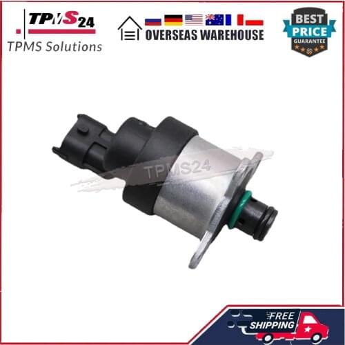 Fuel Pressure Regulator Metering Valve For Ford Citroen Peugeot Volvo 0928400617