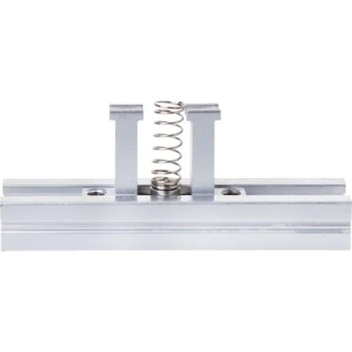 BGA Reballing Station Directly Heated Stencil Holder Template Holder Jig For BGA