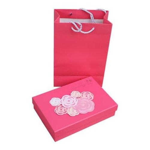 Different logo package bag and box with custom logo printing,1000pcs a lot