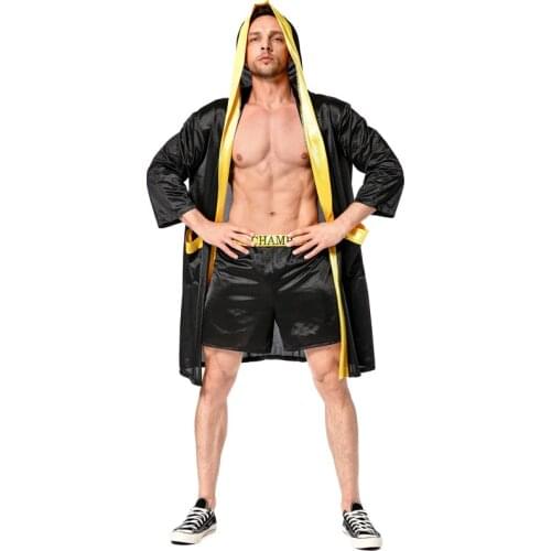 Umorden Men's Touring Shorts