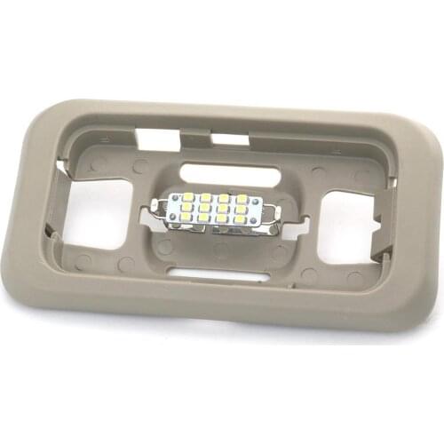 Interior High Brightness Lamp Dome Light for Chevrolet Colorado 2004-2008