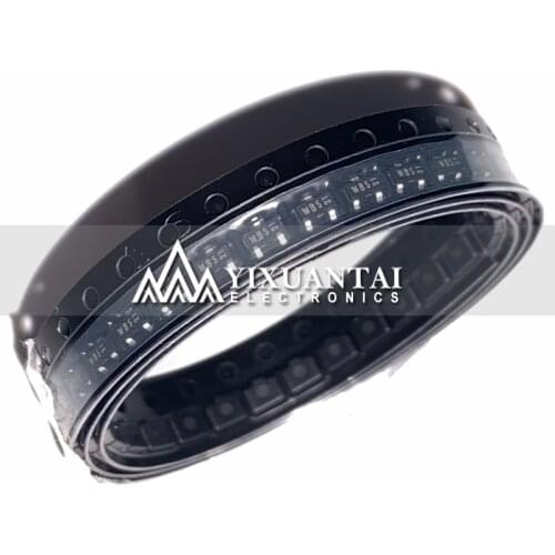 100pcs/lot original BZX84-C43 WB4 BZX84-C47 WB5 BZX84-C4V3 WB6 BZX84-C4V7 Z1W BZX84-C5V1 Z2W BZX84-C5V6 Z3W SOT23