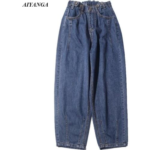 Женские джинсы стрейч AIYANGA China At AliExpress