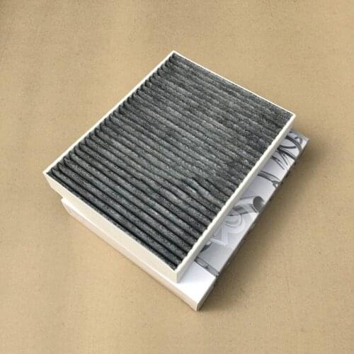 1Pcs Active Carbon Cabin Air Filter Element OEM NO 94810722200