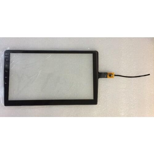 Free shipping 10.2'' digitizer glass sensor,100% New for 901984HYT 901984 ,GPS Car Radio Multimedia Video Player Navigation GPS