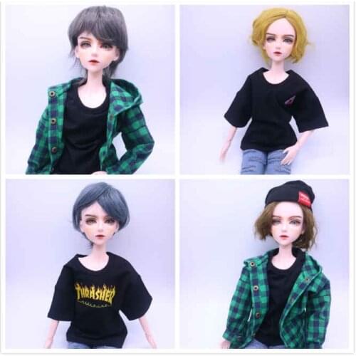 BJD dolls Customized male BJD dolls DIY Plastic doll 24 joints ball doll Boy dolls