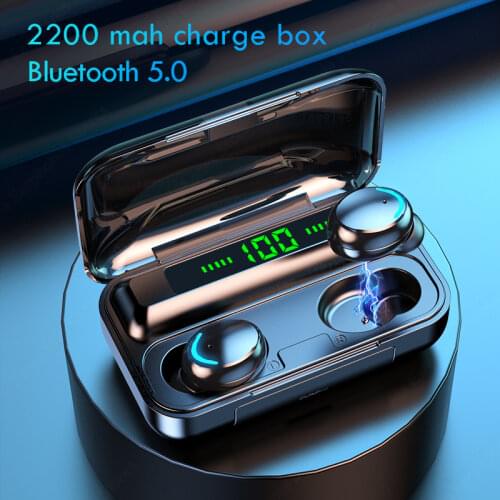 Bupuda Headphones With Microphone