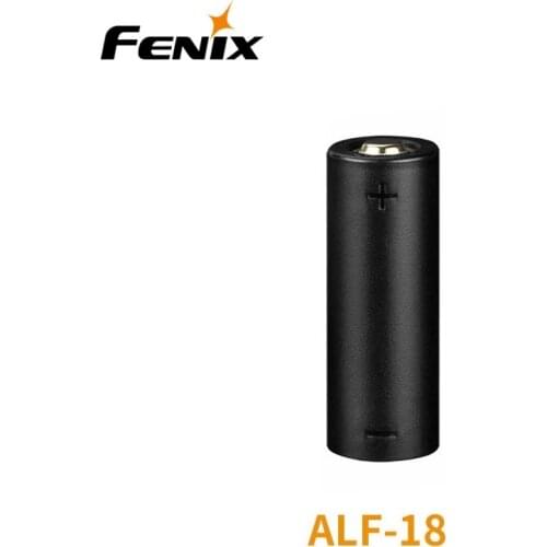 Fenix ALF-18 Battery Holder for 18650 Li-ion Battery