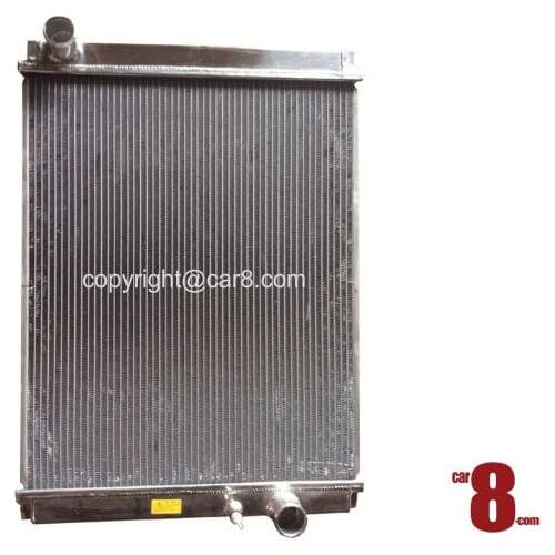 FUSO CANTER FG140 FG84D 4.9 L4 CORE SIZE 630X543X40 2008-2015 OEM ME417294 ME239175