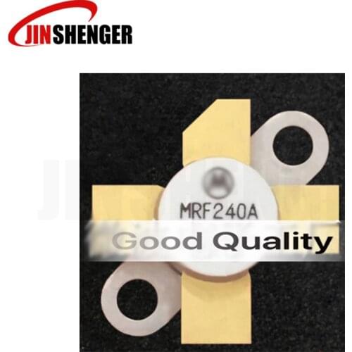 MRF240A RF tube High Frequency tube Power amplification module