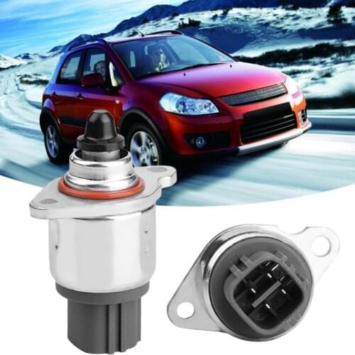 Reliable Great Engine Idle Air Control Valve 89690-97202 Direct Replacement Air Control Valve Professional