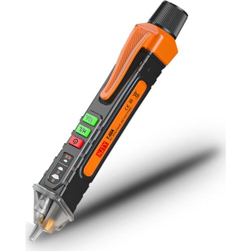 Norm Current Measuring Instruments