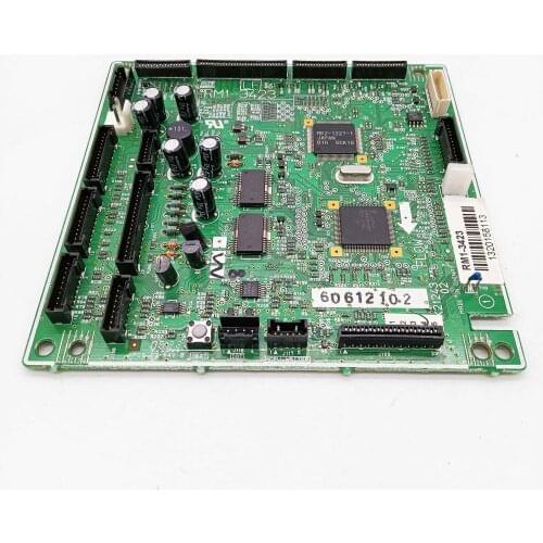 Tested RM1-3423 DC Engine Controller Board for HP Laserjet 2605 Series 2605dn 2605n