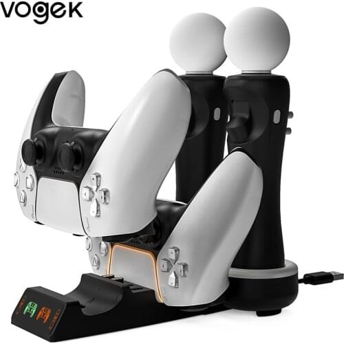 Vogek Stands For Consoles