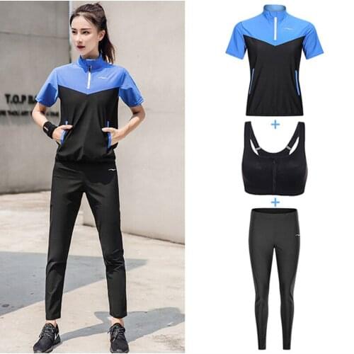 Womens Sauna Suit Body Toning Clothing Fat Burner Sweatshirt Short Long Sleeve Half Zip Fitness Slimming Exercise GYM Suits