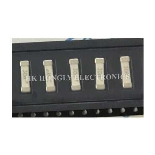 20PCS 0463030.ER 30A LF 30A 250V 3X10MM FUSE