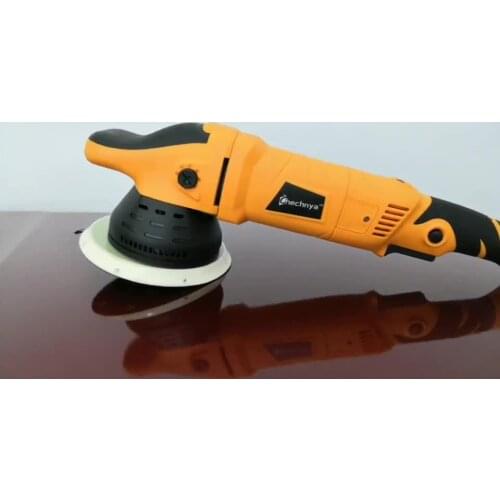 6" 150mm 900W Big Orbit Auto Polishing Machine