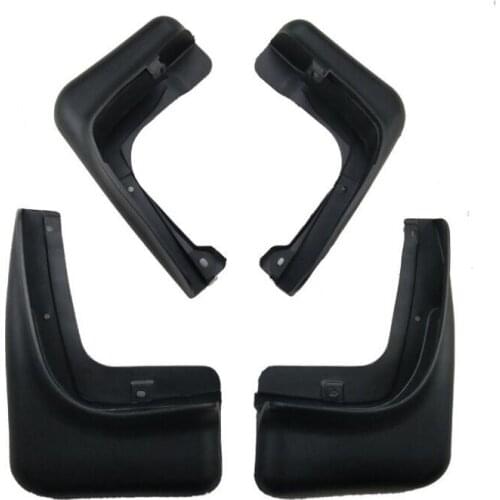 Car Mud Flaps Mudguard Fender Flaps For Zotye Damy X5 2015 2016 2017 2018 2019