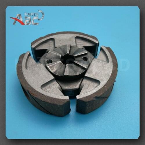 CLUTCH CARRIER FOR KTM50 KTM 50CC SX MINI COMPLETE CLUTCH PAD JR SR SX PRO SENIOR 2002-2008