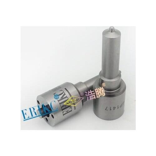 ERIKC DLLA144 P1417 black needle nozzle 0433171878 netural packing nozzle DLLA 144P1417 for 0455120024/0455120044