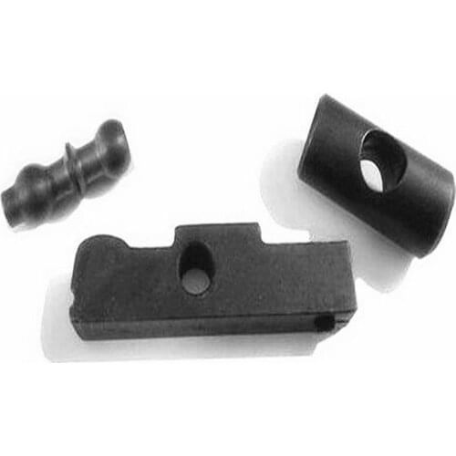 New Bridgeport Mill Part Milling Machine Feed Trip Lever Ball & Plunger cnc milling machine