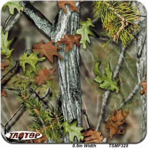 ITAATOP Hydro Transfer Printing TSMF325 0.5M * 20M Hydro Dipping Film Hydrografic Film