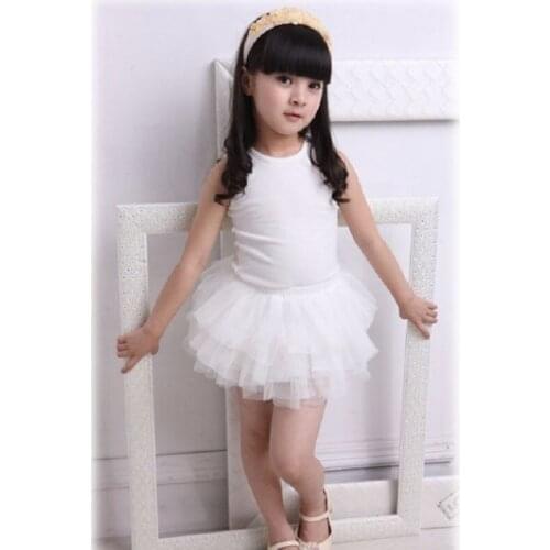 Hooyi Summer Skirts For Girls