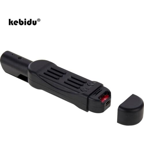 Kebidu 8MP Mini Camera T189 Video Voice Recorder Full HD 1080P Micro Camera Pen Camera Support 32GB TF Card Mini Camcorder Cam