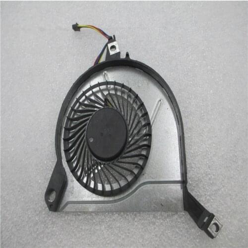 New Free Shipping For HP 14-P 15-P 16-P 17-P 14-V 15-V 16-V 17-V Cooler fan CPU FAN SUNON DFS200405040T 767776-001 767712-001 4