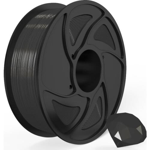 New Anet 1KG 1.75mm PLA Filament For 3D Printer 3D Pen Material Plastic No Bubble