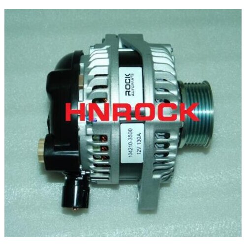 NEW 12V 130A ALTERNATOR 11030 FOR Honda Accord 3.0LV6