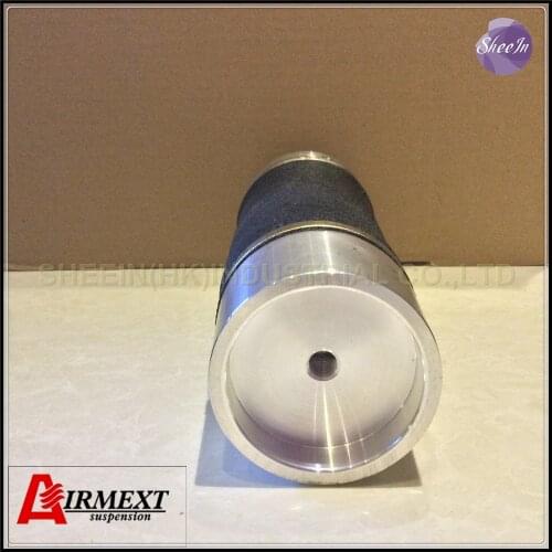 For HYUNDAI SONATA 8(2009~2014)/ Rear sleeve type suspension /Rolling lobe sleeve type shock absorber pneumatic air suspension